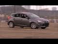 2012 Ford Focus Titanium