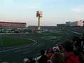 Coke 600