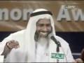 Pre-destination (Qadr) in islam by sheikh Salem al Amri part 1