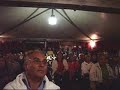 Veltroni e Giobbe Covatta, la Birmania e l\ Veltroni e Giobbe Covatta, la Birmania e l\