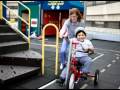 Nationwide Children's Hospital Committed to Team Values