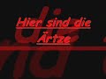 Die Ärzte - Himmelblau