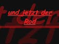 Die �rzte - Himmelblau