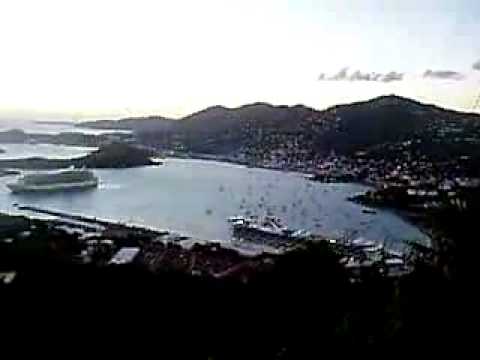 St Thomas