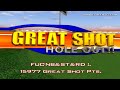 Golden,Tee,Live