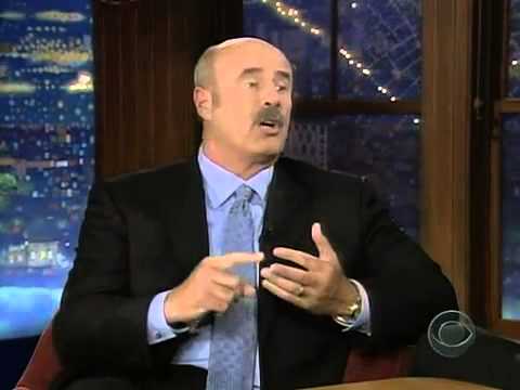 Late Late Show with Craig Ferguson 9/19/2007 Dr. Phil McGraw, Kaley Cuoco, Bob Dubac