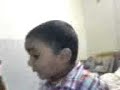 Desi Patel  At USA
