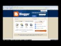 como criar um blog parte 1