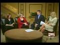 Duelling Divas on TV Broadcast