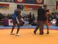 Mo Lawal v. Evgeny Kolmets 2006 Dave Schultz