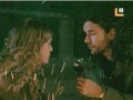 Alma pirata. Allegra y Benicio