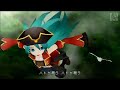 【初音ミク Project DIVA】ハト (Hato) / White Dove (Pidgeon)