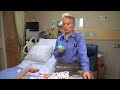 Using an aspirator bulb