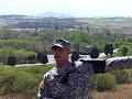 North Korea DMZ