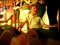 Himmerich: Tampon-Bier Spiel