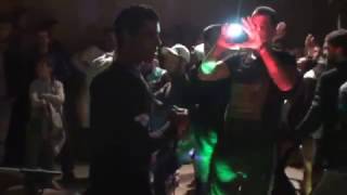 Kchida Cheb Samir Et Mounire Chez Badrou&faycail