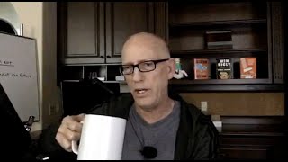 Episode 923 Scott Adams: #Coronavirus, The Simulation and Next Level Human Awareness