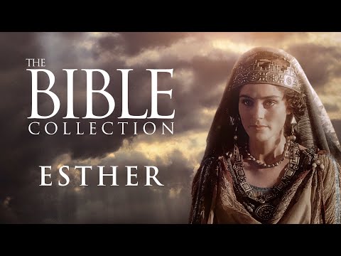 Bible Collection: Esther (2000) | Full Movie | F. Murray Abraham | Louise Lombard | Jurgen Prochnow