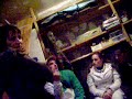 dans garage simOn