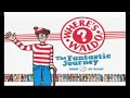 the wiiviewer reviews where's waldo: the fantastic journey for the wii
