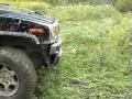 Hummer: Offroading Sept. 24