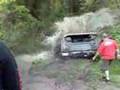 Hummer: Offroading Sept. 24