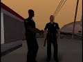 GTA:SA - Gliniarze - Odcinek 1 \"Boom\" GTA:SA - Gliniarze - Odcinek 1 \"Boom\"