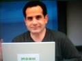 Tony Shalhoub LIVE Video Chat [Pt 2]