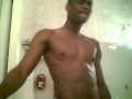 2COLD doing a lil razzel dazzel