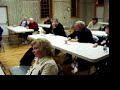 Village of Victory, NY Board Meeting Dec 1, 2009 Part 3
