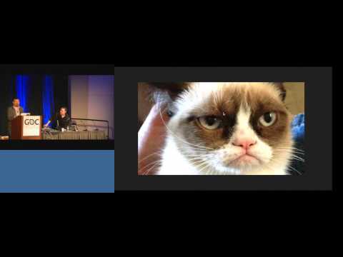 GDC 2013 - Understanding Your Players Using Near Real-time Data Analytics
