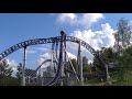Speed Monster Tusenfryd