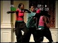 howard university's vizion performance team competes in the university of maryland p.u.l.s.e. dance competition. (first place, may 2006)