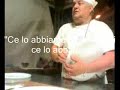 Ragazzo chiede per una pizza a un leghista...