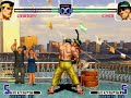[KOF02] ?? ??? ?? - ???