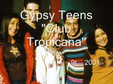 gypsy girls fight
