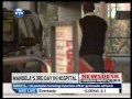 Nelson Mandela's 3rd Day in Hospital - YouTube