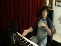 Singing Lesson: how to sing high notes!