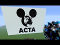 gets destroyed - Minecraft