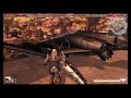 warhawk flight guide