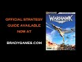 warhawk flight guide