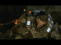 gears of war (mad world)