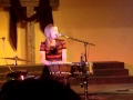 Mirror- Barlowgirl 2011 Paso Robles