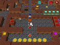 Wonderland Adventures Sewer Solution - The Pump House