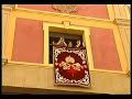 Domingo de Ramos Málaga: Archicofradía del Huerto
