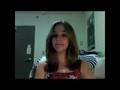Vlog #25: A Rather Disjointed Vlog, I'd Say