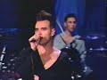 Morrissey - Sing Your Life & There's A Place In Hell For Me And My Friends performance (1991)(HQ)