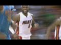 LeBron James Top 10 Dunks 2011/2012 HD Part 1 (John Lucas Dunk)