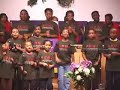 Warriors Of Praise Lord I Lift Your Name