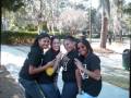 SGRho Week